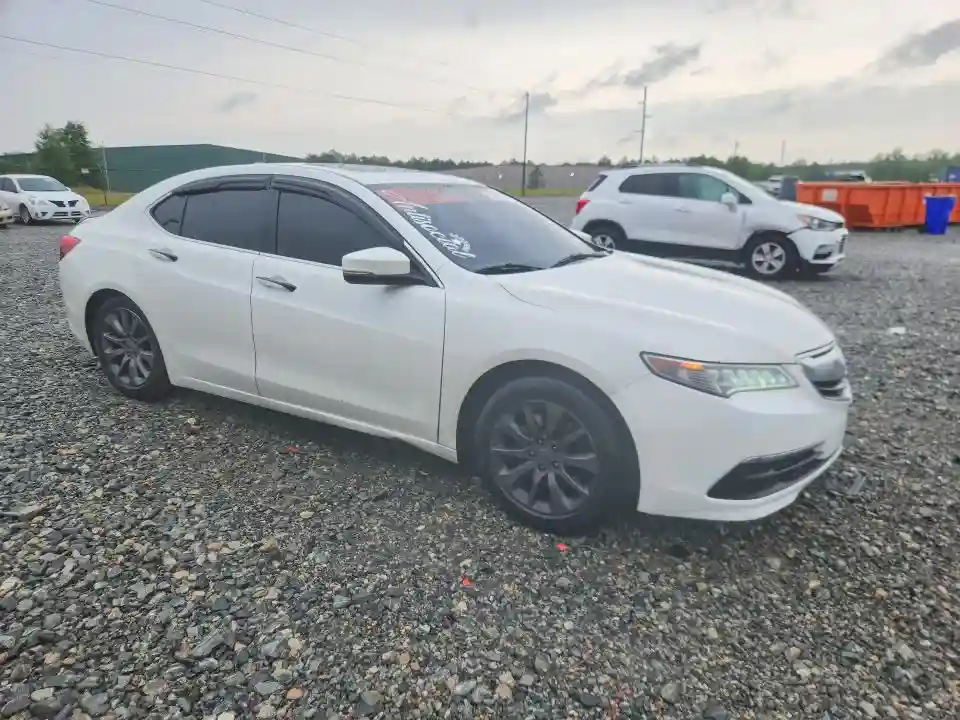 19UUB1F32HA010779 2017 ACURA TLX-3