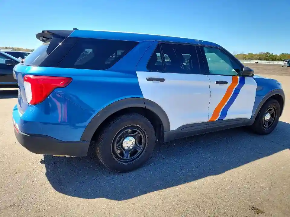 1FM5K8AW9MNA14775 2021 FORD EXPLORER-2