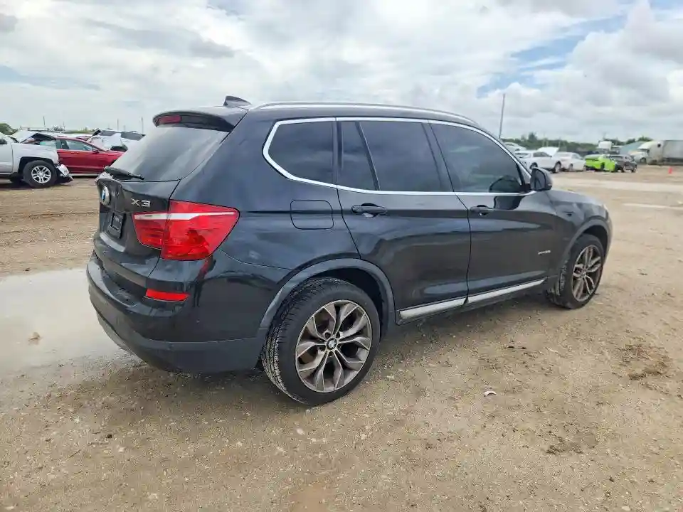 5UXWX7C58G0K36474 2016 BMW X3-2