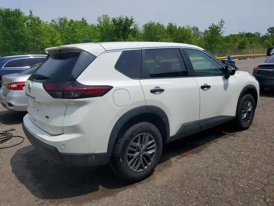 5N1BT3AB5RC695732 2024 NISSAN ROGUE-2