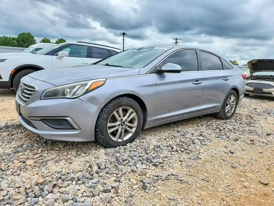 5NPE24AF9GH399045 2016 HYUNDAI SONATA-0