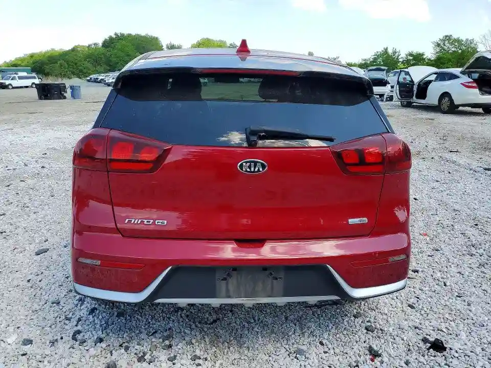 KNDCB3LC1H5067557 2017 KIA NIRO-5