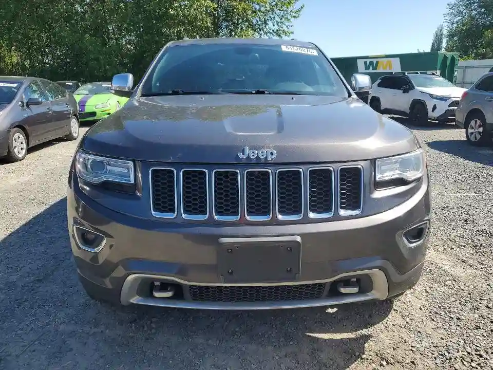 1C4RJECG6FC118720 2015 JEEP CHEROKEE-4