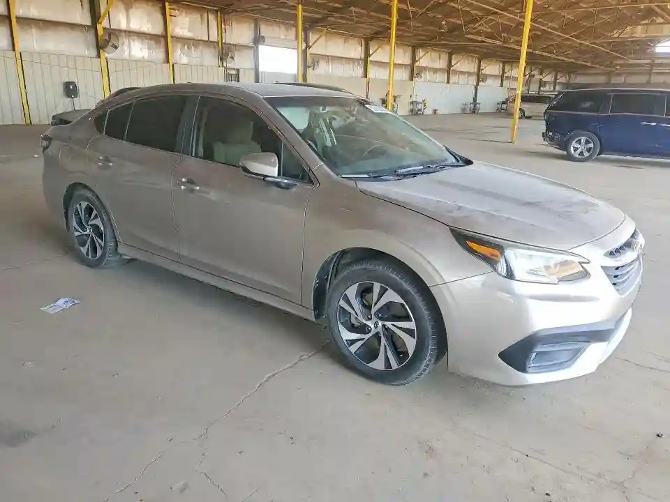 4S3BWAC66L3031382 2020 SUBARU LEGACY-3