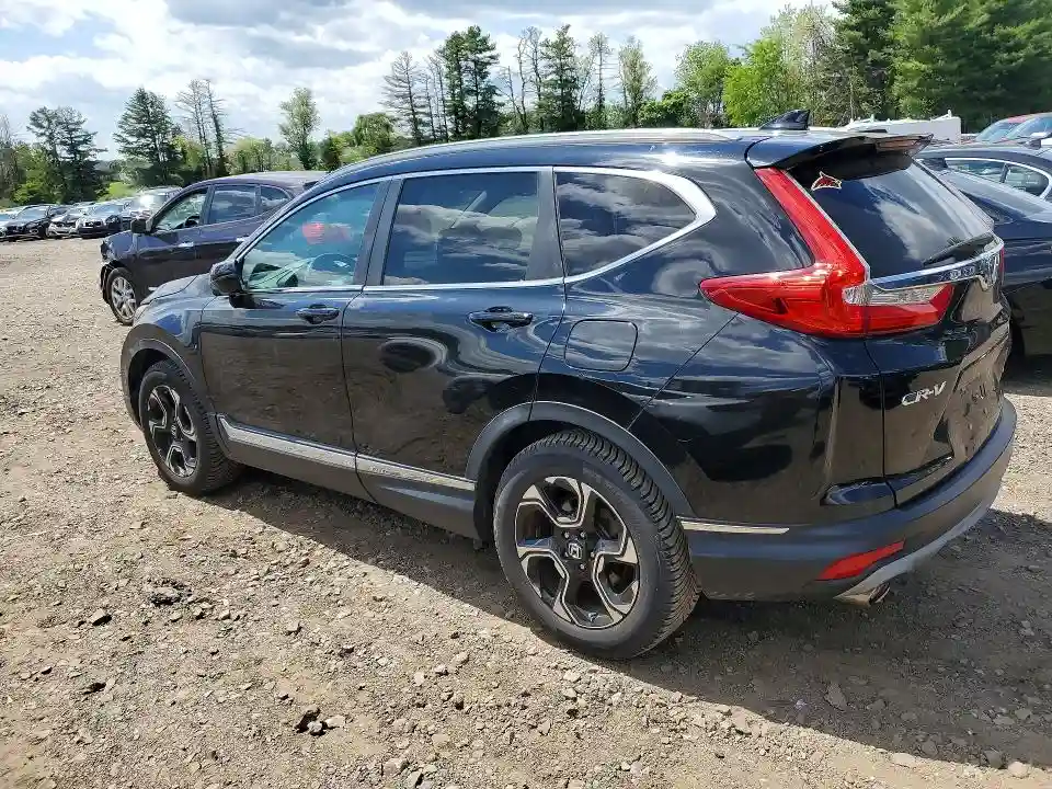 7FARW2H96JE024346 2018 HONDA CRV-1