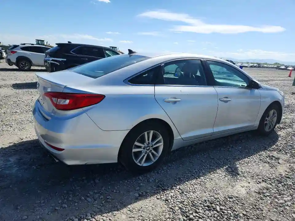 5NPE24AF4GH400022 2016 HYUNDAI SONATA-2