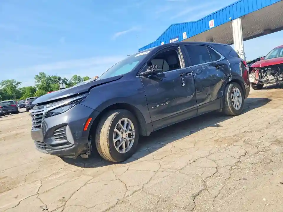 3GNAXUEV0NS198128 2022 CHEVROLET EQUINOX-0