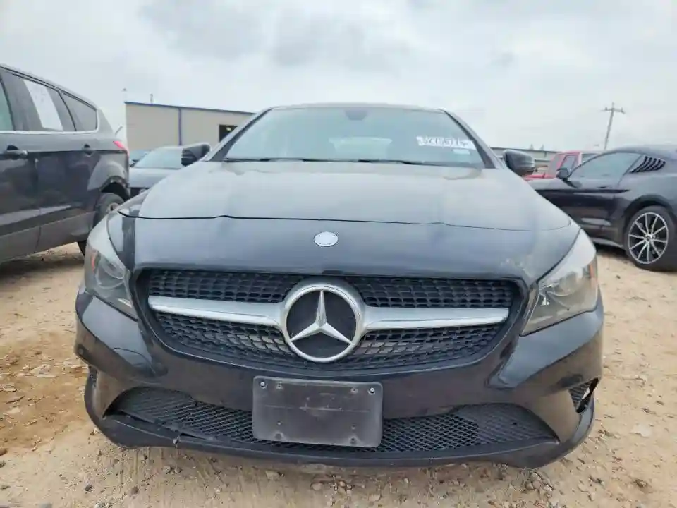 WDDSJ4EB9GN335946 2016 MERCEDES-BENZ CLA-CLASS-4