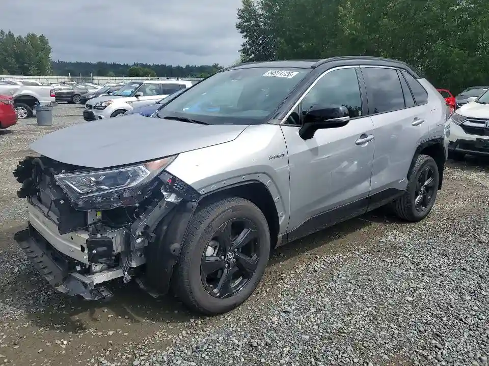 4T3EWRFV2LU003977 2020 TOYOTA RAV4-0
