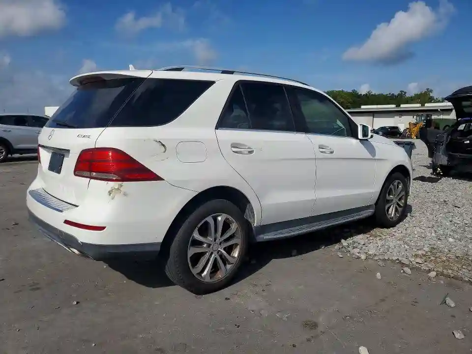 4JGDA5HB7GA631328 2016 MERCEDES-BENZ GLE-CLASS-2