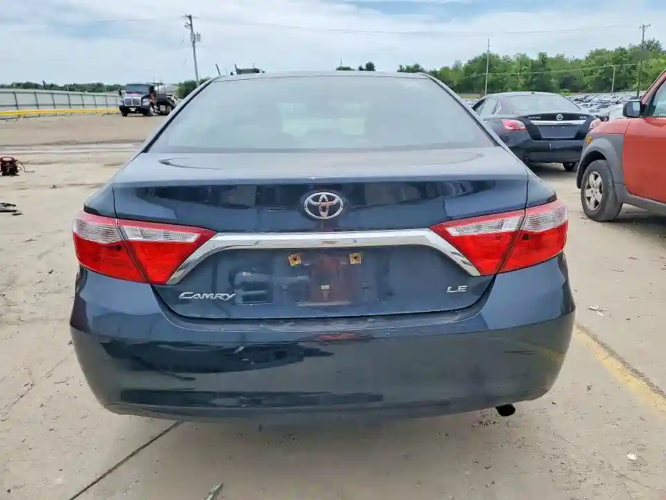 4T4BF1FK3GR560735 2016 TOYOTA CAMRY-5