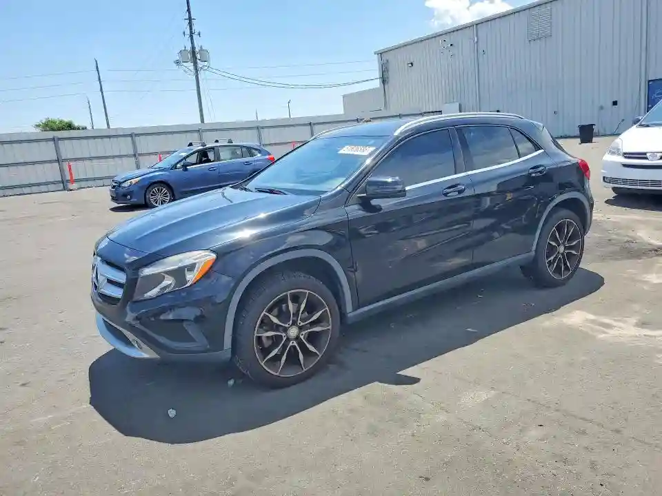 WDCTG4EB3HJ294794 2017 MERCEDES-BENZ GLA-CLASS-0