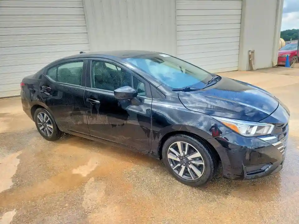 3N1CN8EV3PL823457 2023 NISSAN VERSA-3