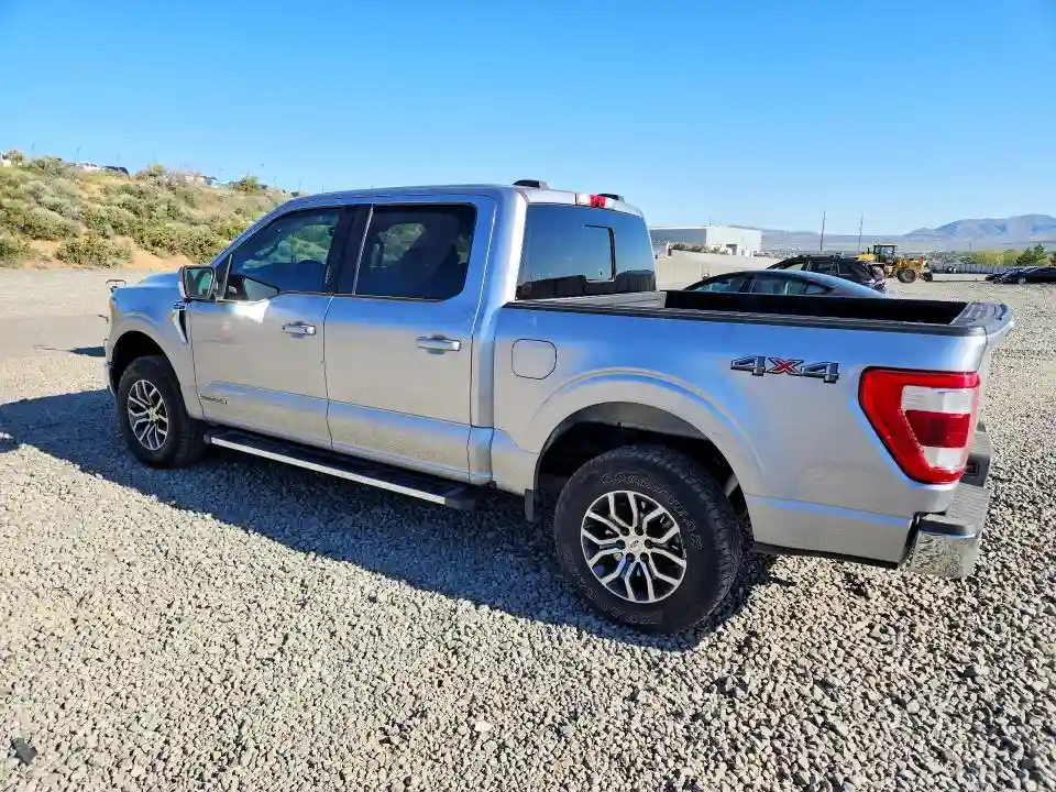 1FTFW1ED2MFC88701 2021 FORD F-150-1