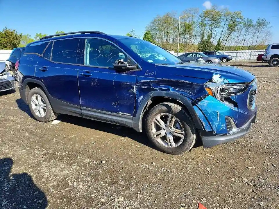 3GKALMEV9KL327319 2019 GMC TERRAIN-3