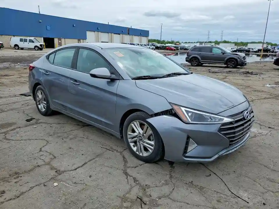 KMHD84LF1KU812903 2019 HYUNDAI ELANTRA-3