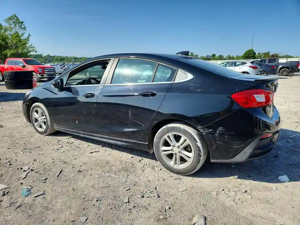 1G1BE5SM4G7270298 2016 CHEVROLET CRUZE-1