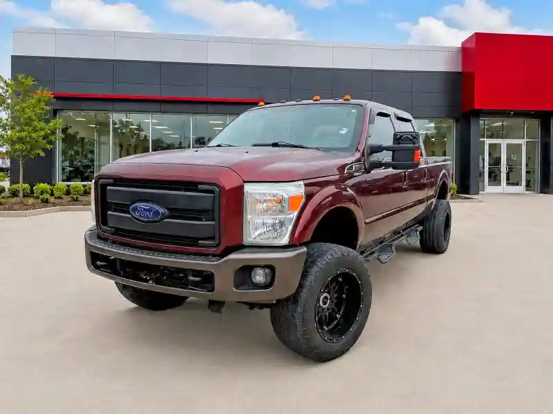 1FT7W2BT6GEB02576 2016 FORD F250-1