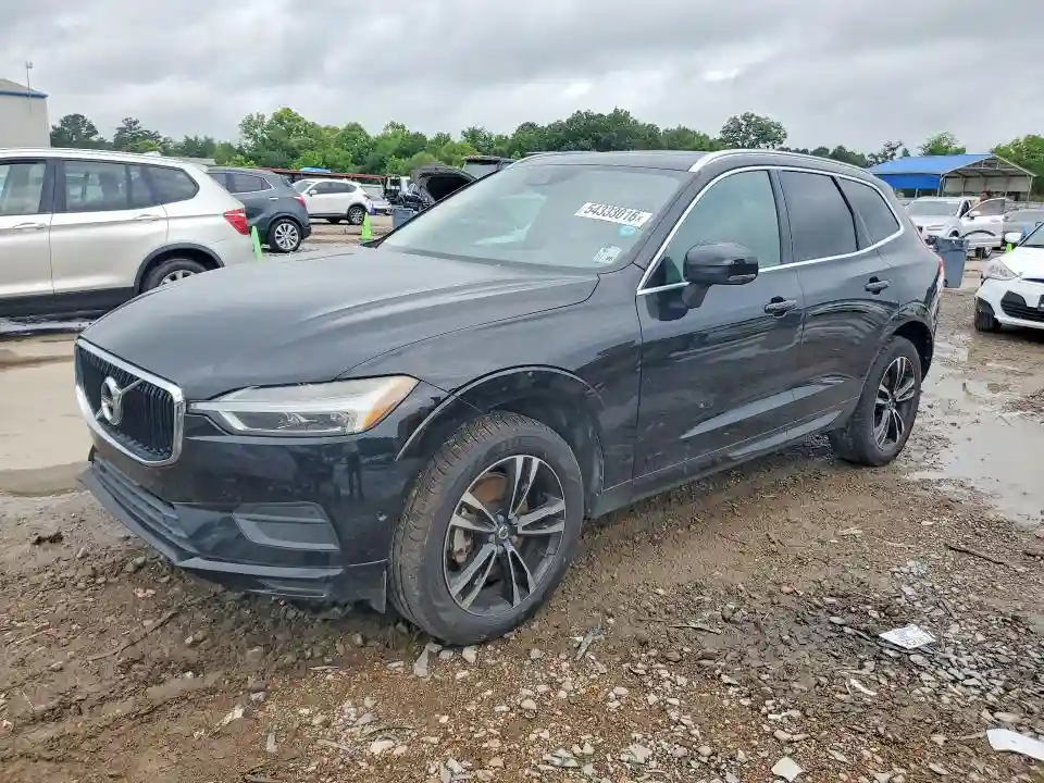 LYV102RK5KB184765 2019 VOLVO XC60-0