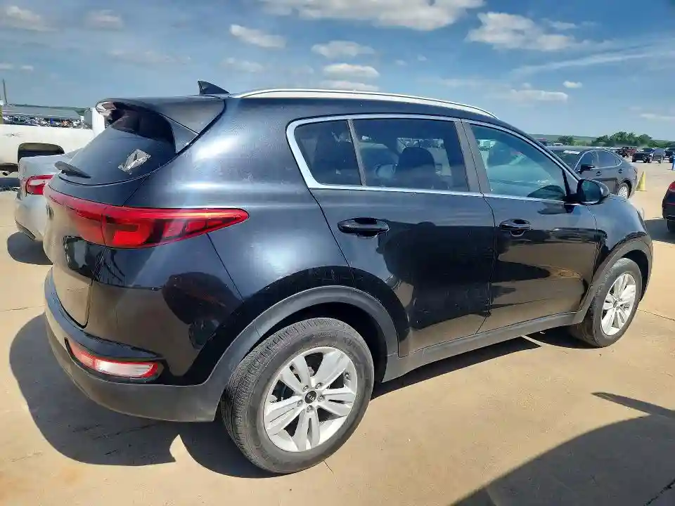 KNDPM3AC8H7237691 2017 KIA SPORTAGE-2