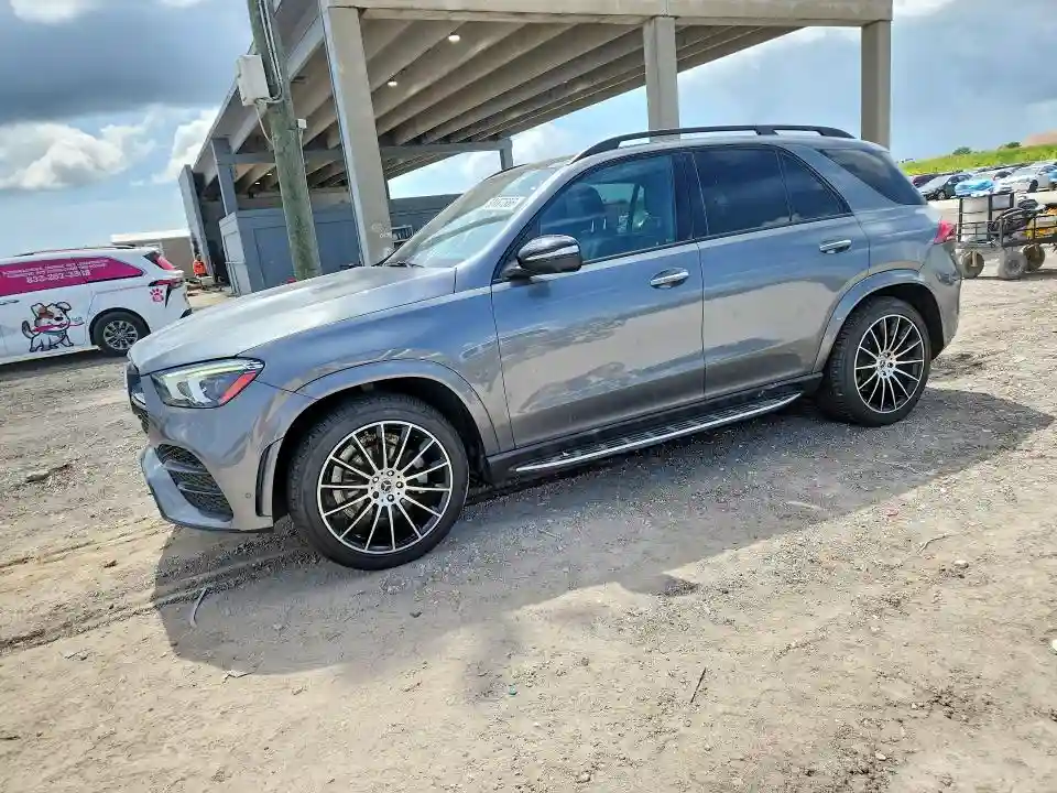 4JGFB4JB0PA955621 2023 MERCEDES-BENZ GLE-CLASS-0