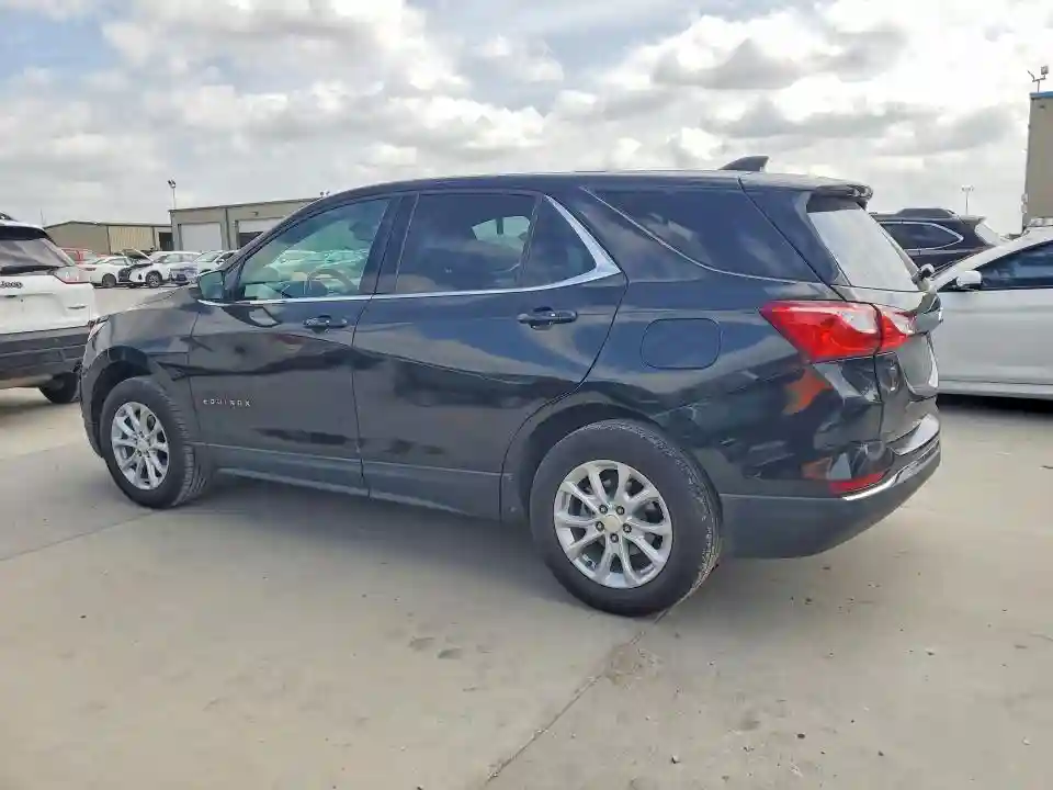 2GNAXUEV4K6271902 2019 CHEVROLET EQUINOX-1