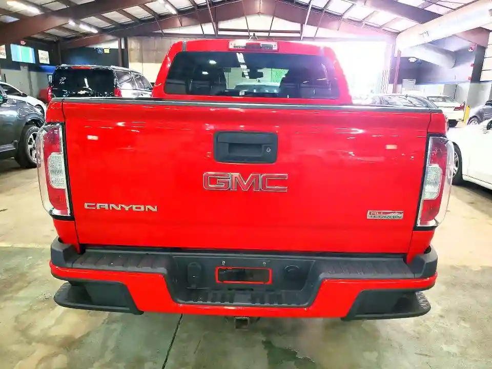 1GTG6BE34F1180730 2015 GMC CANYON-5