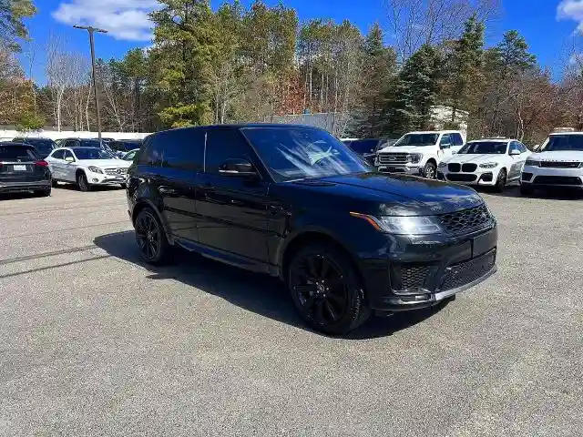 SALWR2SUXMA785034 2021 LAND ROVER RANGEROVER-1