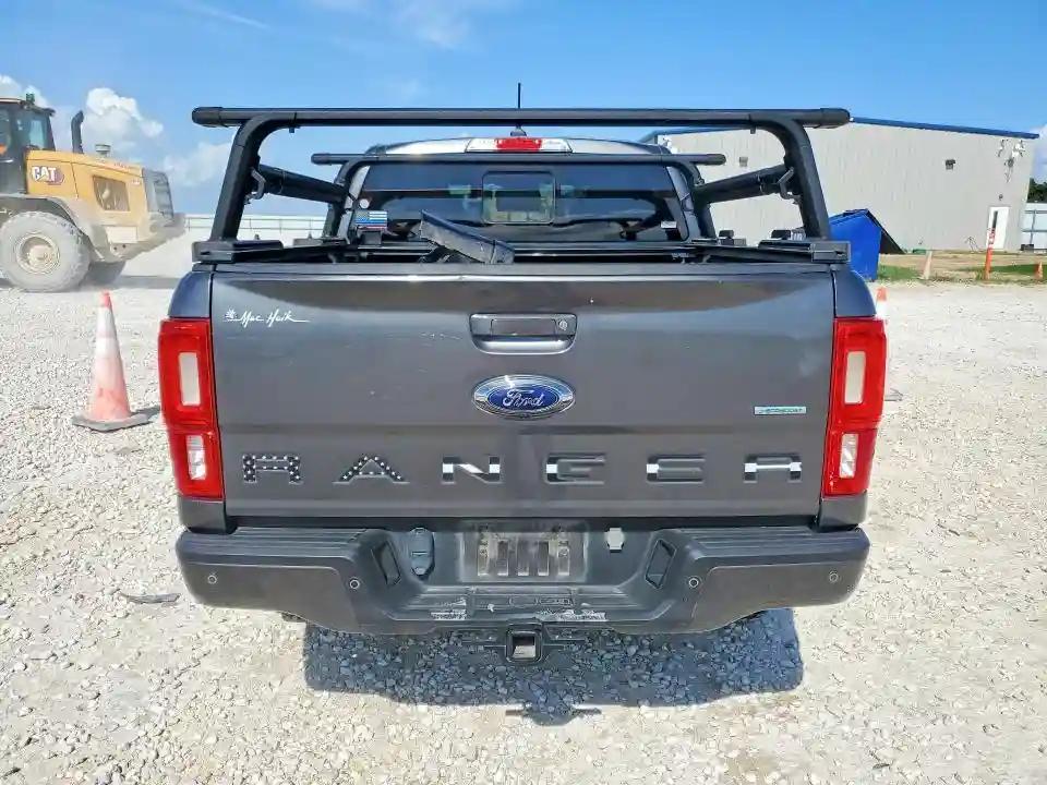 1FTER4FHXKLA33458 2019 FORD RANGER-5
