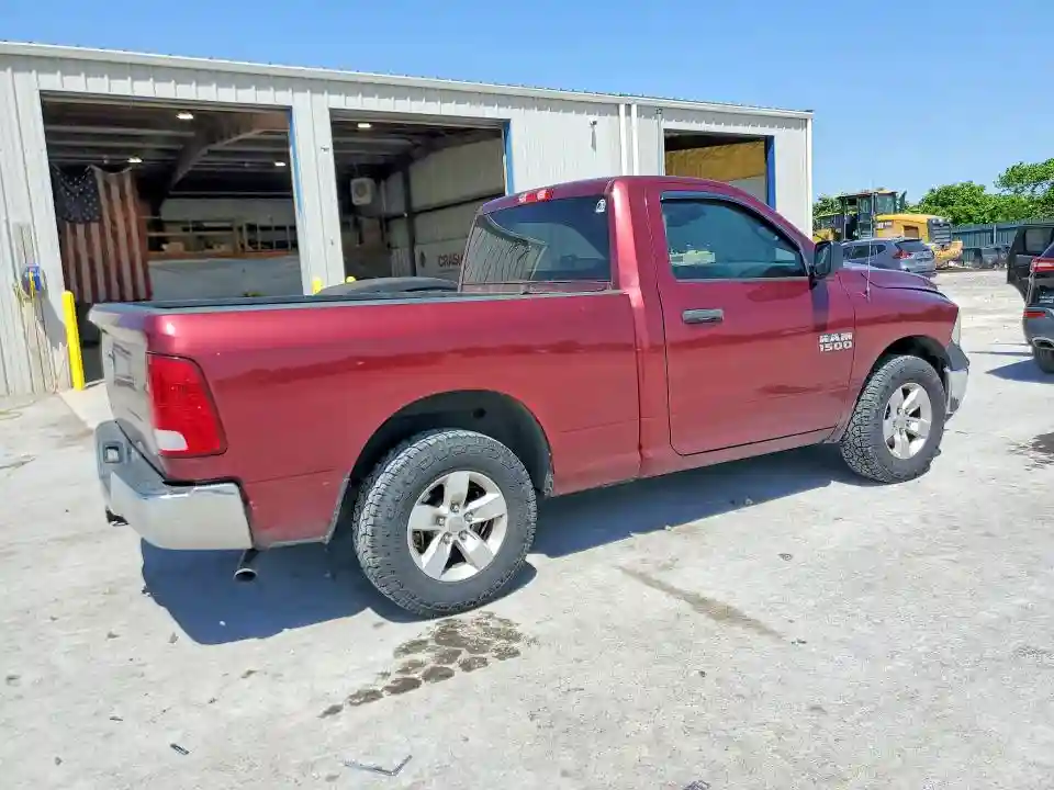 3C6JR6AG1HG645764 2017 RAM 1500-2