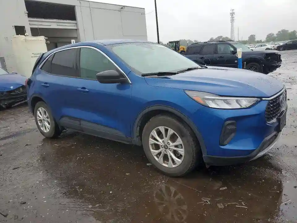 1FMCU0GNXPUA31550 2023 FORD ESCAPE ACT-3