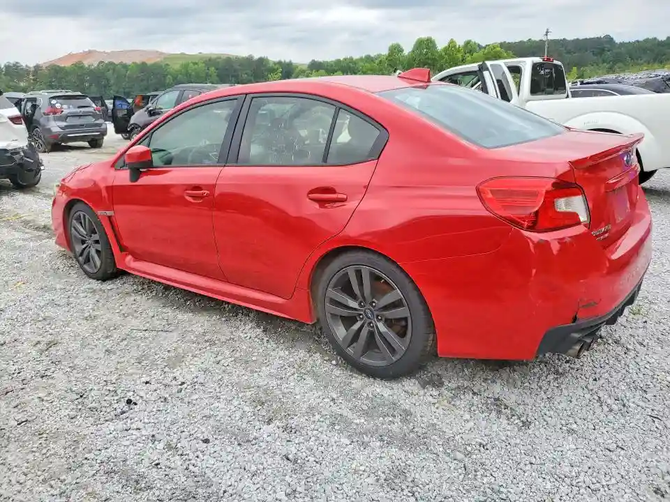 JF1VA1J67G8802199 2016 SUBARU WRX-1