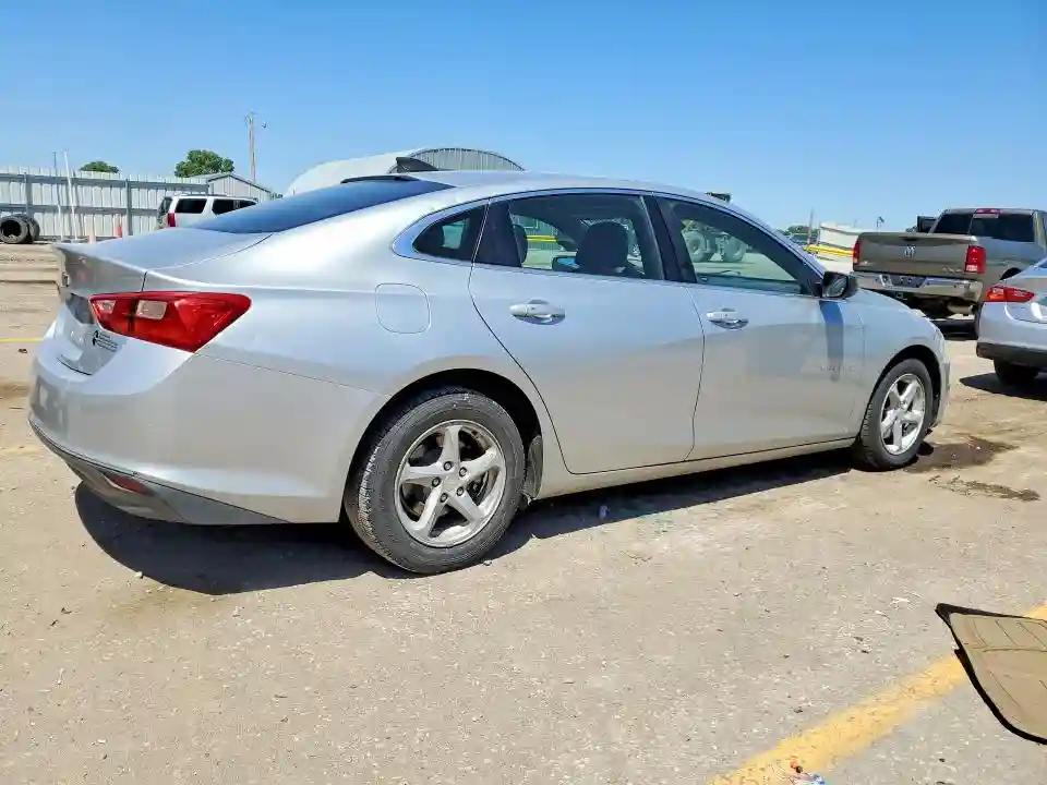 1G1ZB5ST8HF152051 2017 CHEVROLET MALIBU-2
