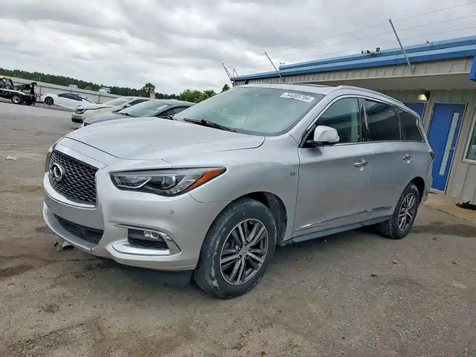 5N1DL0MM1HC505346 2017 INFINITI QX60-0