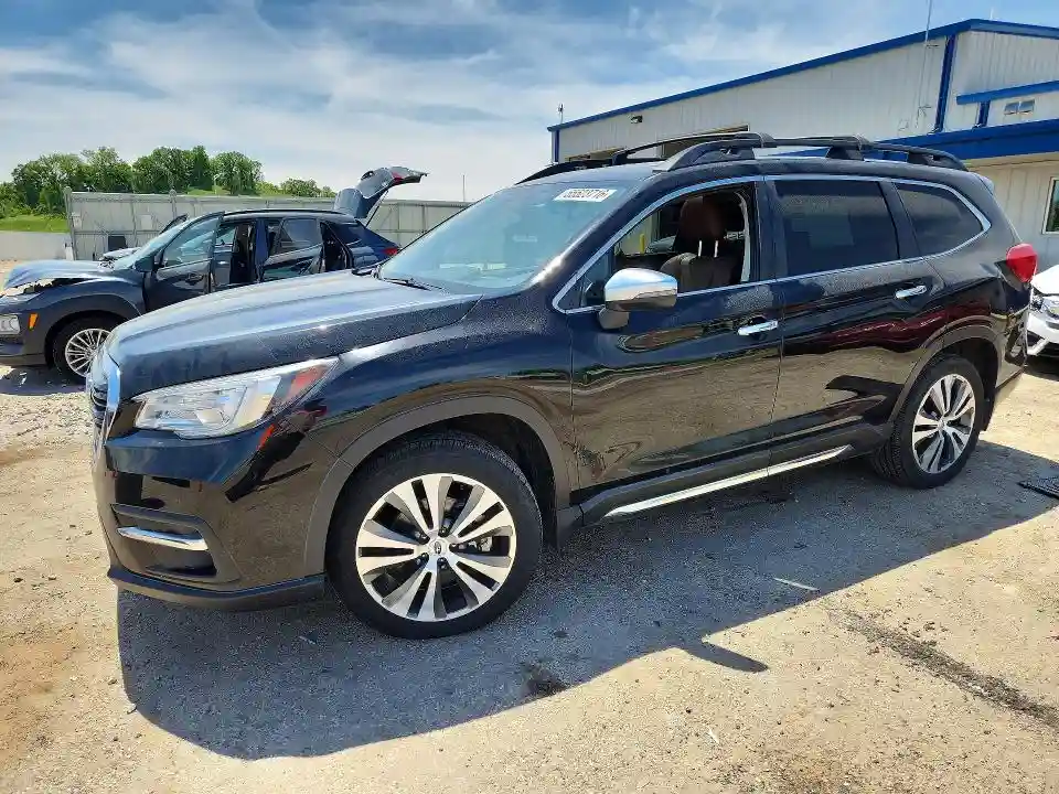 4S4WMARD7K3416795 2019 SUBARU ASCENT-0