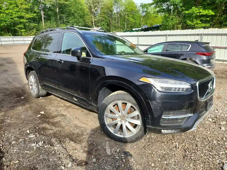 YV4A22PK7G1085664 2016 VOLVO XC90-3