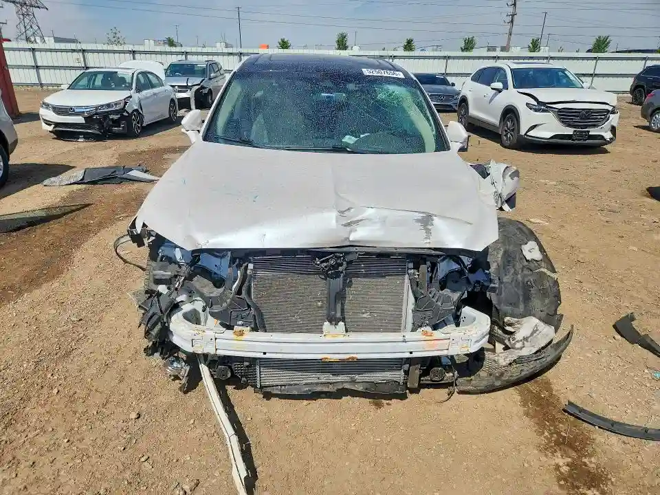 2LMPJ8LP0KBL16065 2019 LINCOLN NAUTILUS-4