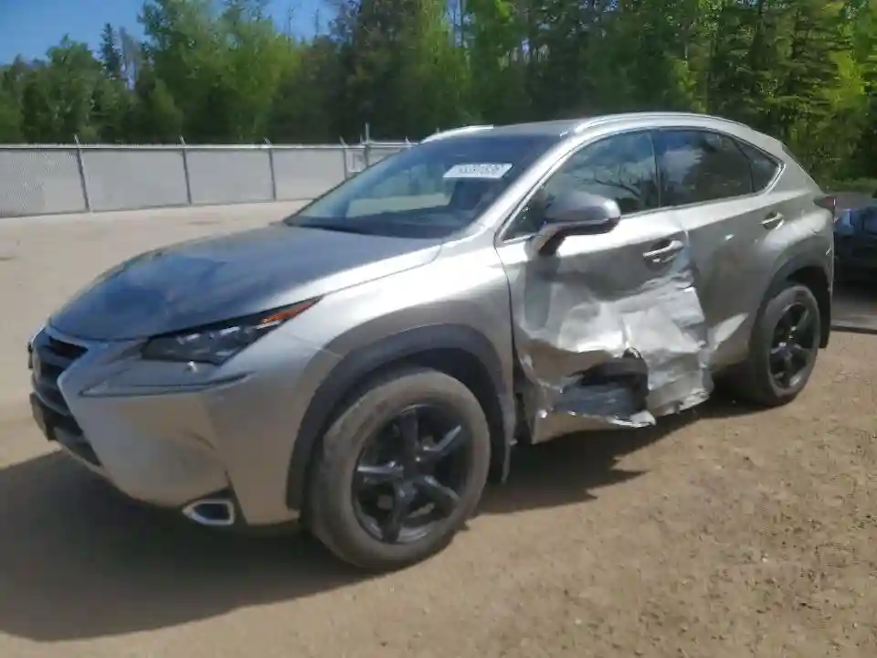 JTJBARBZ9G2075216 2016 LEXUS NX-0