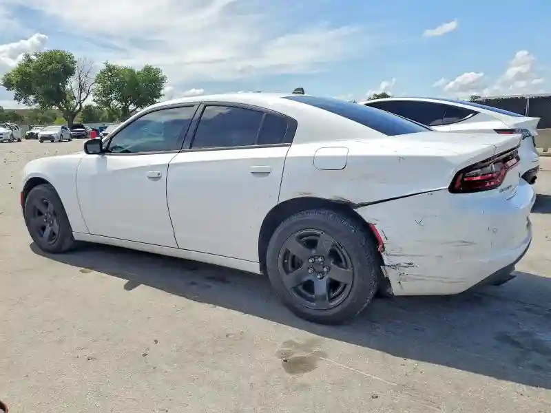 2C3CDXAG4JH181045 2018 DODGE CHARGER-2