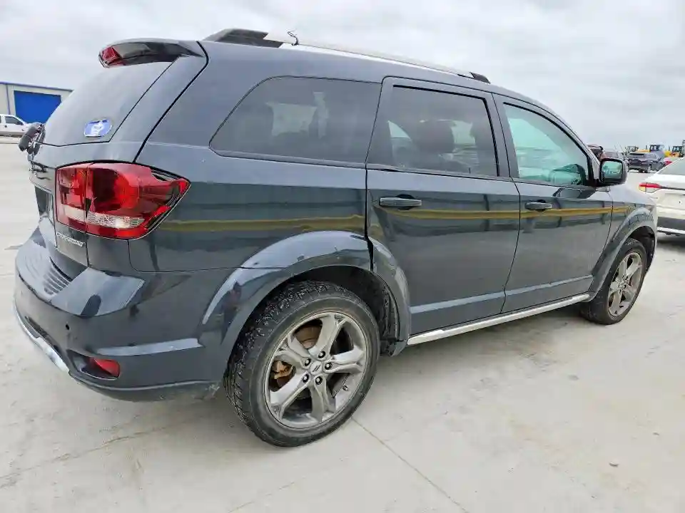 3C4PDCGB2JT141510 2018 DODGE JOURNEY-2