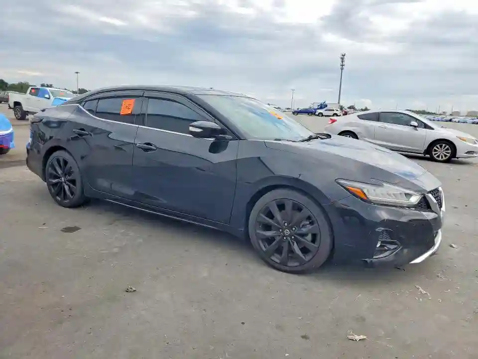 1N4AA6EV8LC368301 2020 NISSAN MAXIMA-3