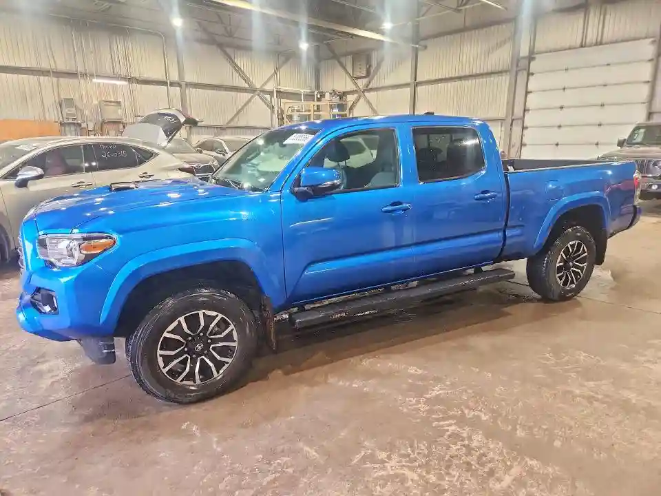 3TYDZ5BN5PT031317 2023 TOYOTA TACOMA-0