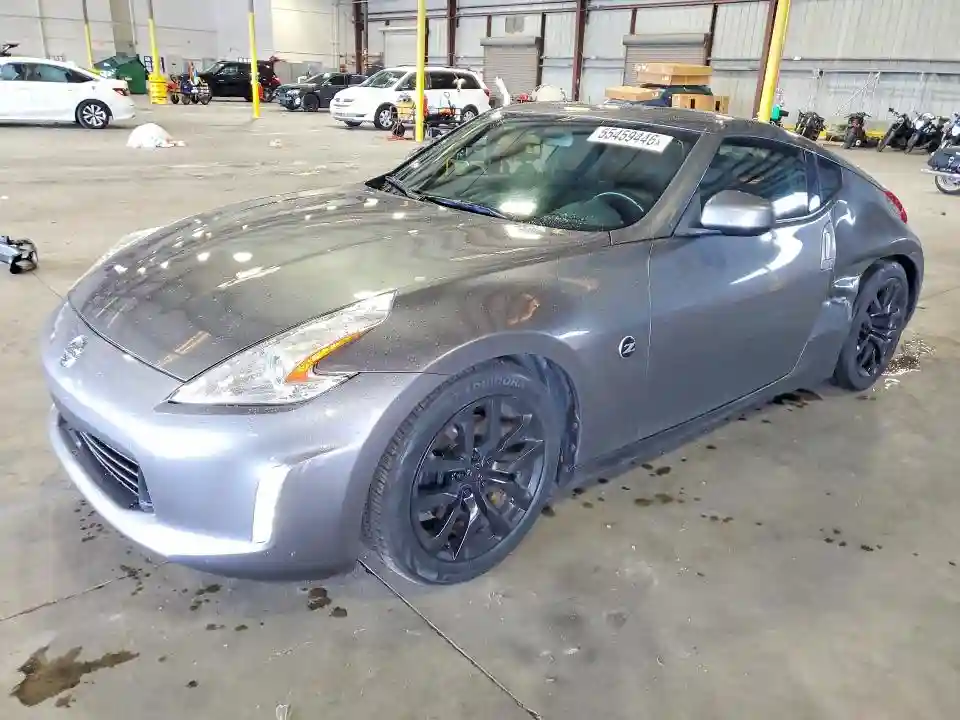 JN1AZ4EH7FM443976 2015 NISSAN 370Z-0
