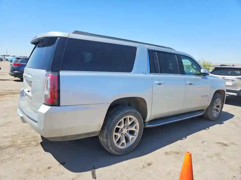 1GKS2GKC6HR161192 2017 GMC YUKON-2