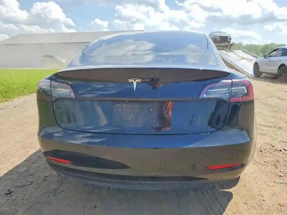 5YJ3E1EA2LF426798 2020 TESLA MODEL 3-5