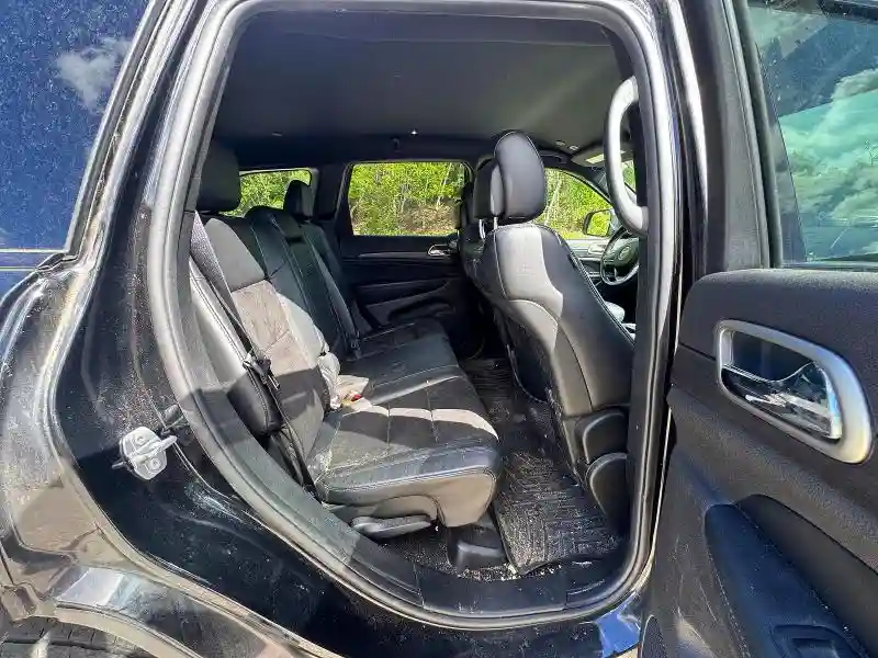 1C4RJFAG0JC139919 2018 JEEP CHEROKEE-5