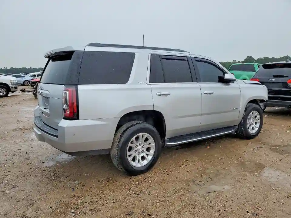 1GKS1BKC3JR238578 2018 GMC YUKON-2