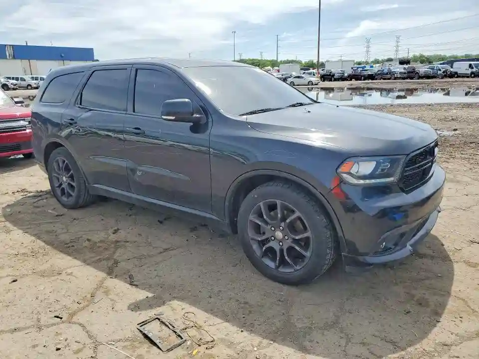 1C4SDJCT5GC353822 2016 DODGE DURANGO R-3