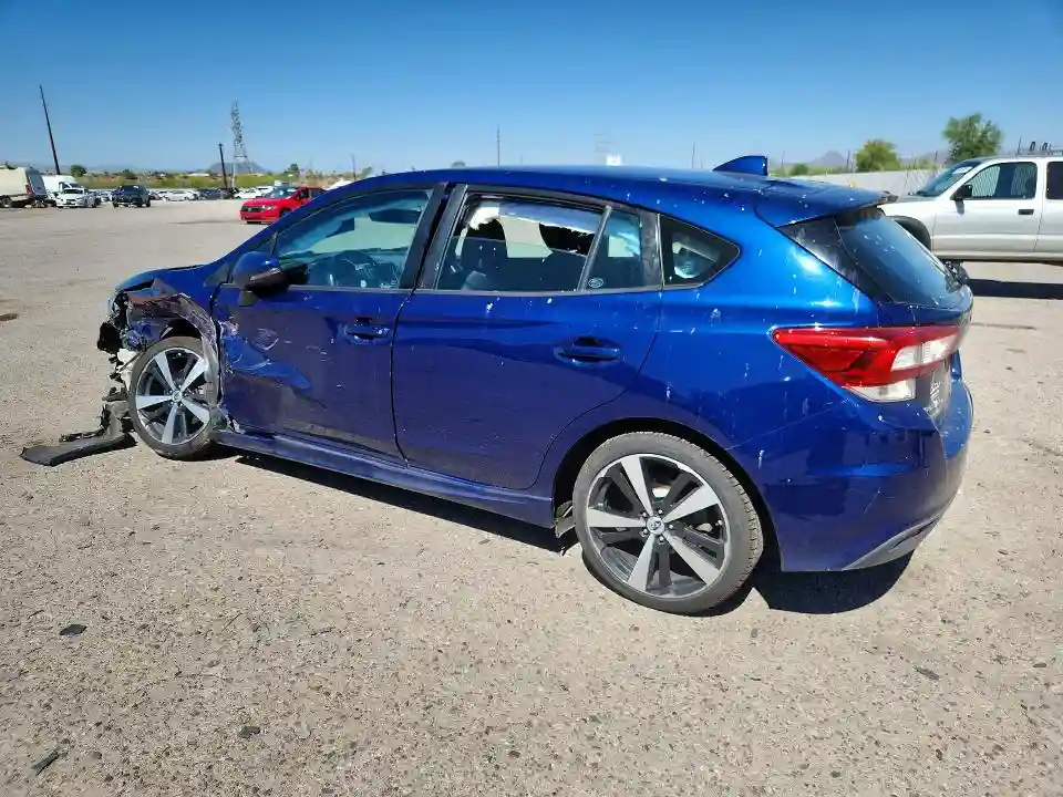 4S3GTAK60H3711091 2017 SUBARU IMPREZA-1