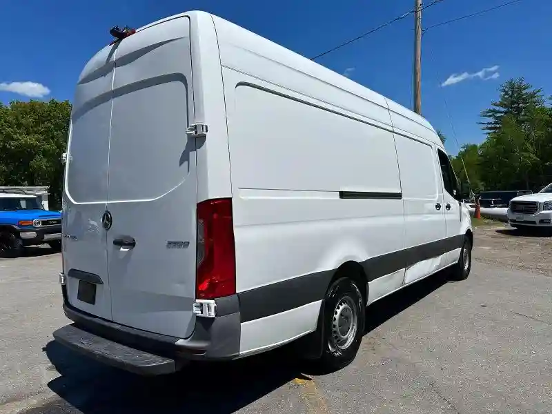 W1Y40CHY8MT061965 2021 MERCEDES-BENZ SPRINTER-2